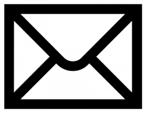 E-Mail Symbol